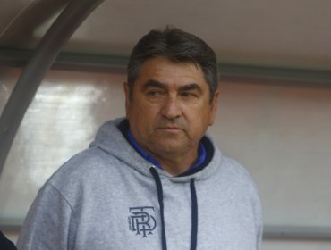 Emiliano Astorga tras alcanzar la cima con Puerto Montt: "No somos el Barcelona, somos un equipo humilde"