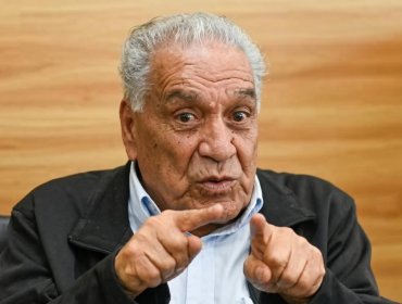 Reinaldo Sánchez amenaza con renunciar a S. Wanderers si la Intercontinental Sub-20 ante Real Madrid se disputa en Santiago