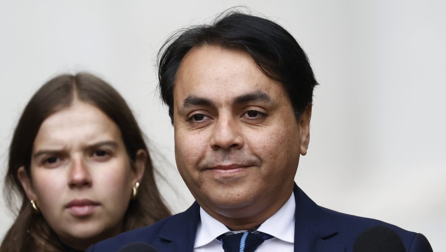 Jefe de bancada de la DC advierte que "estamos bastante desacuerdo" con algunos aspectos del plan de Reconstrucción