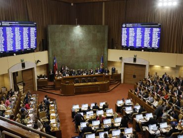 Cámara de Diputados define comisiones encargadas de la tramitación del proyecto de Reconstrucción Nacional
