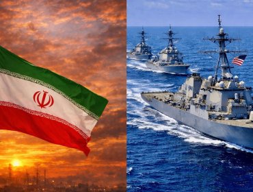 Irán condiciona el diálogo con EE. UU.: Teherán exige el fin del cerco naval para retomar las negociaciones