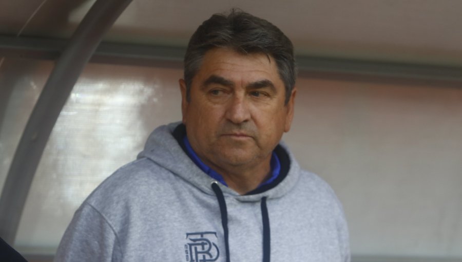 Emiliano Astorga tras alcanzar la cima con Puerto Montt: "No somos el Barcelona, somos un equipo humilde"