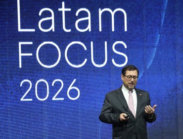 Canciller Pérez Mackenna y su apuesta tecnológica: “Chile podría ser perfectamente el California de Sudamérica”