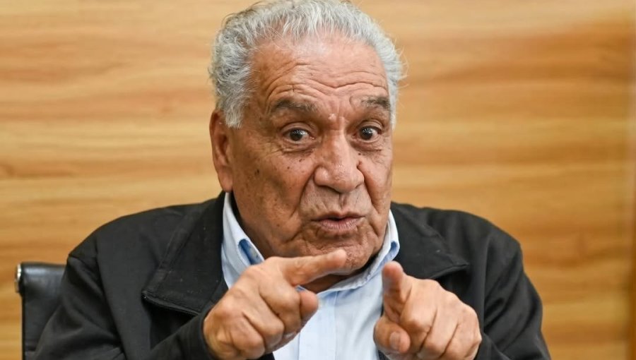 Reinaldo Sánchez amenaza con renunciar a S. Wanderers si la Intercontinental Sub-20 ante Real Madrid se disputa en Santiago