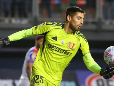 Castellón pidió objetividad a los árbitros en la previa del Clásico Universitario: "Son muy distintos en los partidos"