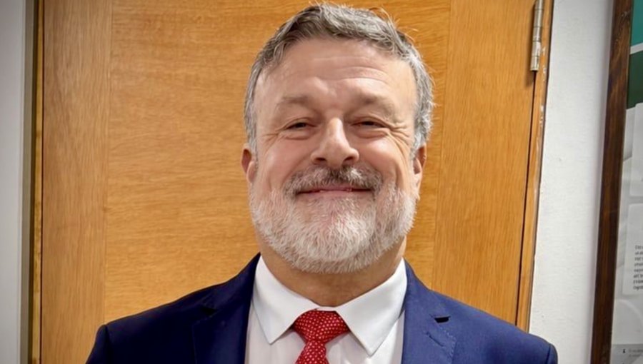 "Nos hemos vuelto antisociales": Seremi de Seguridad de Valparaíso hace duro diagnóstico por aumento de violencia y delincuencia