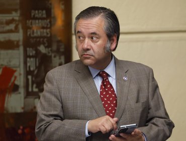 Presidente de la comisión de Hacienda espera que "todos estén disponibles" para legislar en semana distrital el proyecto de Reconstrucción