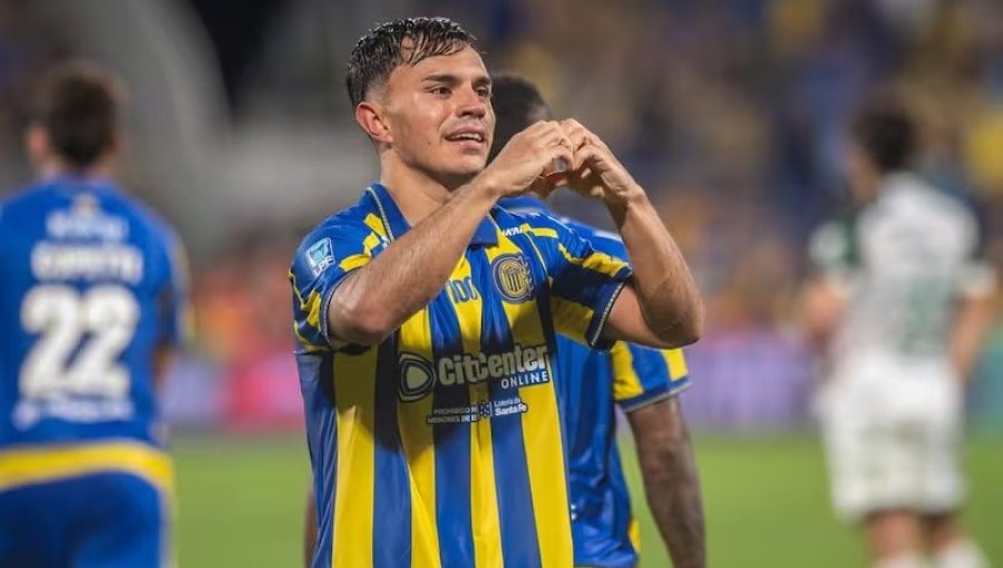 ¡En la mira de Inglaterra!: El "Vicho" Pizarro despierta el interés del Brighton tras su noche soñada