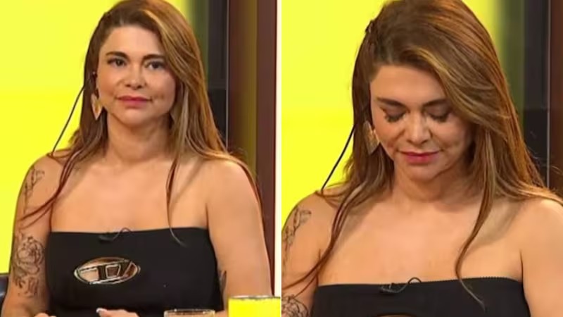 Aseguran que Antonella Ríos fue despedida de Zona Latina en medio de fuerte conflicto interno