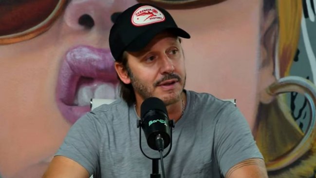 Benjamín Vicuña acorralado: incómoda pregunta sobre infidelidad reabrió su historial amoroso