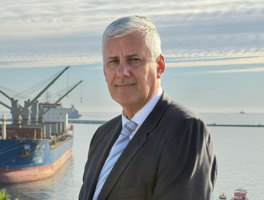 Cristian Vasseur fue designado como Seremi de Minería y Gobierno completa su Gabinete Regional en Valparaíso