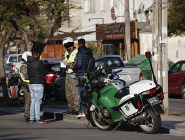 Activan plan intersectorial por alza de robos en Barrio Poniente de Viña del Mar: más de 50 casos en un mes encendieron las alarmas