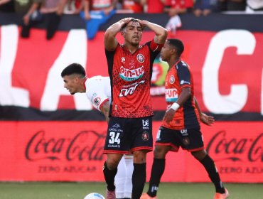 Terremoto en D. Limache: César Pinares dejó de pertenecer al club a solo cinco fechas que acabe la primera rueda