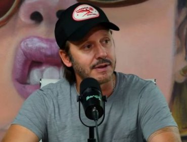 Benjamín Vicuña acorralado: incómoda pregunta sobre infidelidad reabrió su historial amoroso