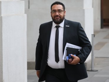 De la oficina ministerial al aula porteña: Nicolás Cataldo asume liderazgo estratégico en la Universidad de Valparaíso