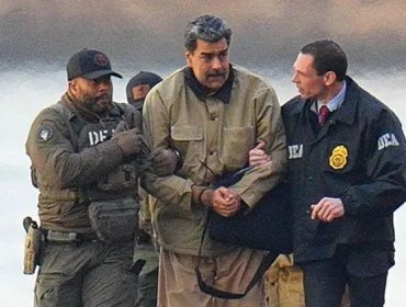 Detienen a un soldado de EE.UU. que ganó US$400 mil al apostar por la captura de Maduro con informacion privilegiada