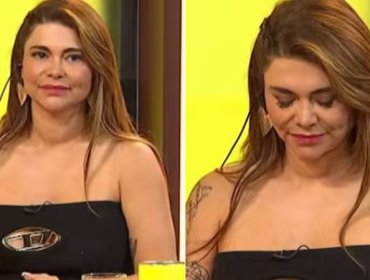 Aseguran que Antonella Ríos fue despedida de Zona Latina en medio de fuerte conflicto interno