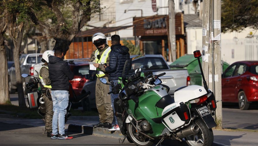 Activan plan intersectorial por alza de robos en Barrio Poniente de Viña del Mar: más de 50 casos en un mes encendieron las alarmas