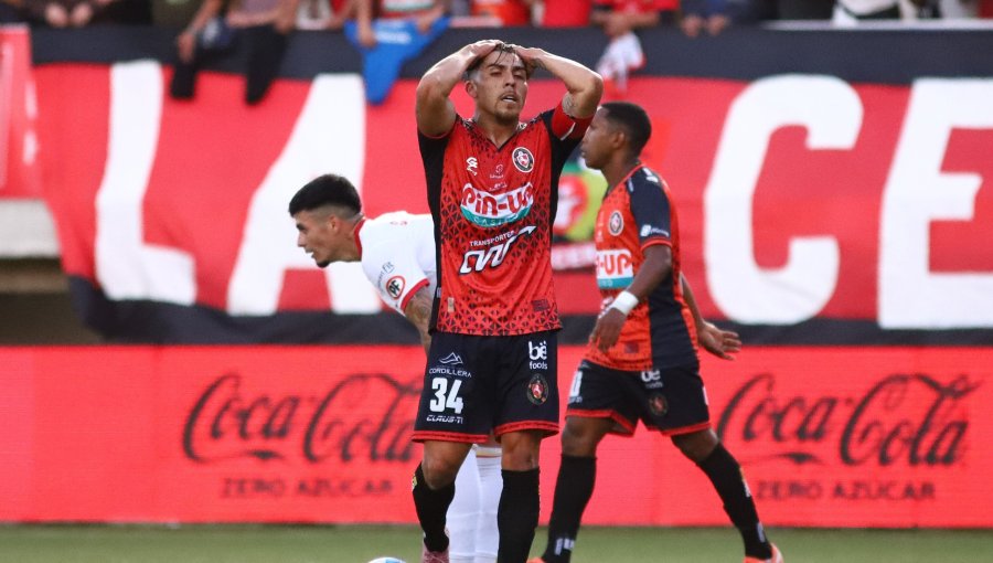 Terremoto en D. Limache: César Pinares dejó de pertenecer al club a solo cinco fechas que acabe la primera rueda