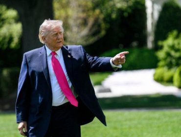 Trump anunció que por tres semanas se prolongará el alto el fuego entre Líbano e Israel