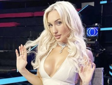 Fran Maira reaparece en redes sociales tras choque a motociclista en Lo Barnechea