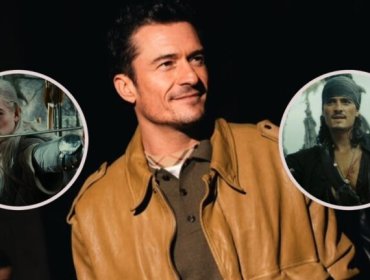 De Hollywood a Santiago: Orlando Bloom aparece en Chile y desata ola de rumores