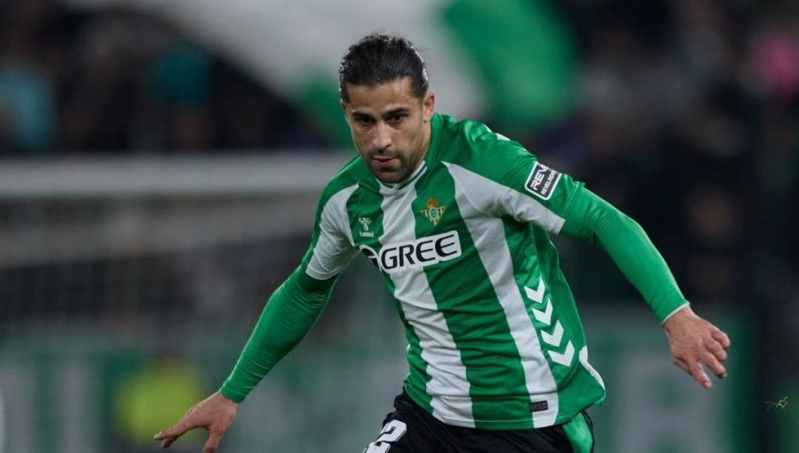 Ricardo Rodríguez reconoció que le habría gustado jugar por Chile y confesó su simpatía por Colo-Colo