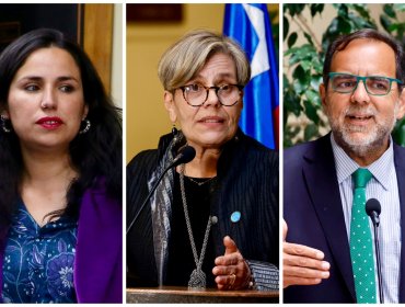 Tres diputados fueron víctimas de robos y daños en sus vehículos en Viña del Mar