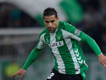 Ricardo Rodríguez reconoció que le habría gustado jugar por Chile y confesó su simpatía por Colo-Colo