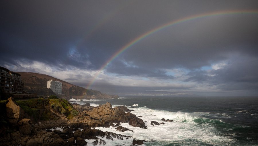 Concón se posiciona como la mejor comuna para vivir en la región de Valparaíso y es top 10 nacional en calidad de vida urbana