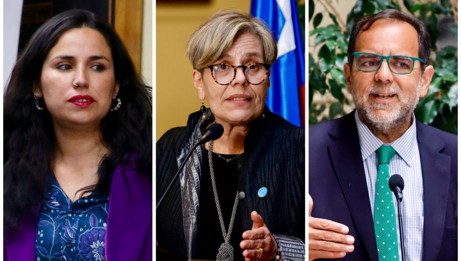 Tres diputados fueron víctimas de robos y daños en sus vehículos en Viña del Mar