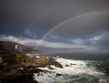 Concón se posiciona como la mejor comuna para vivir en la región de Valparaíso y es top 10 nacional en calidad de vida urbana