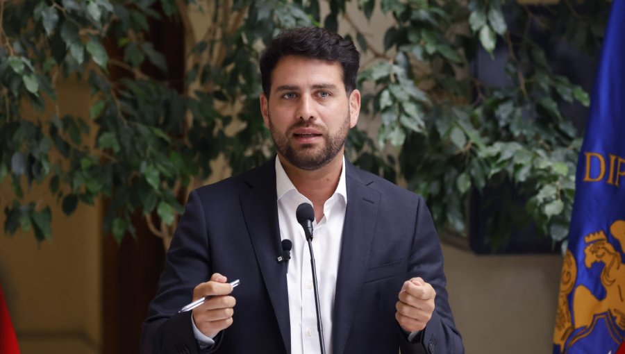 Senador Ibáñez califica el proyecto de Reconstrucción de "ultraideológico" en materia económica y no descarta recurrir al TC