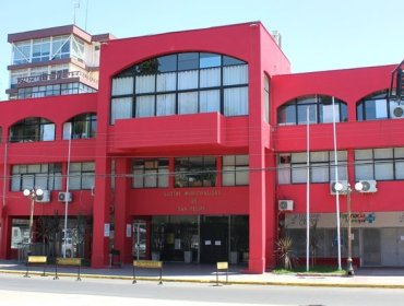 Escándalo en San Felipe: Municipio buscará en el TER de Valparaíso la destitución de concejal que fingió secuestro para comprar drogas