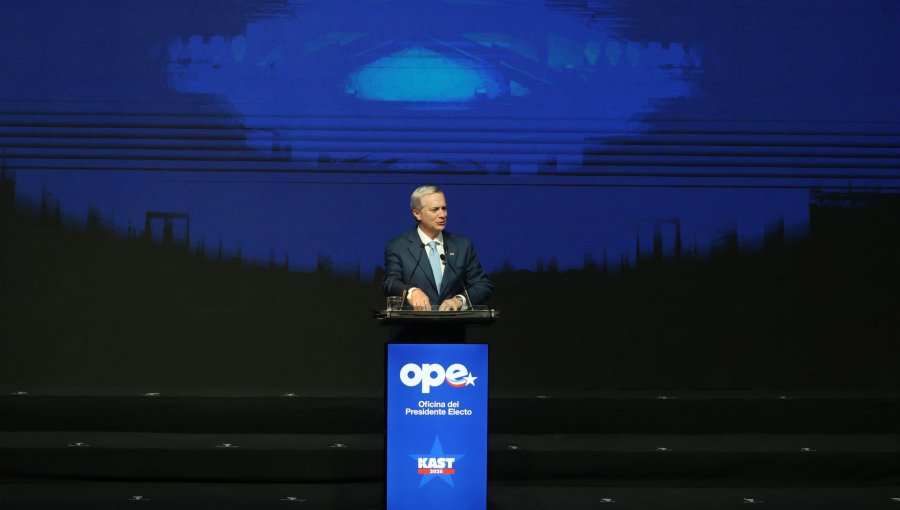 Gobierno niega uso de recursos públicos en pagos de funcionamiento de la Oficina del Presidente Electo