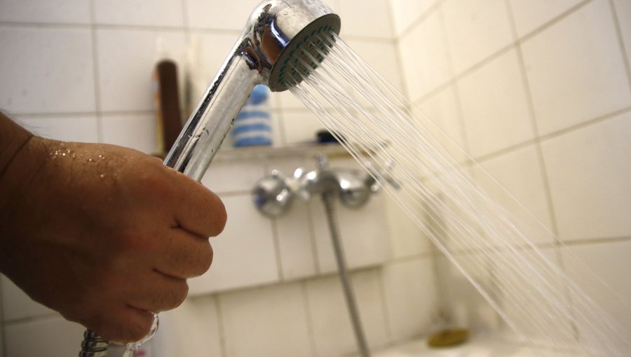 Contraloría detecta una serie de falencias en el control de la calidad del agua potable por parte de la SISS