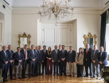 Dirigentes de Pymes afirman que el Gobierno ratificó que impuesto corporativo será de 12,5% de forma permanente