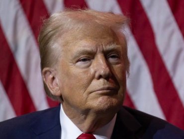 "Disparen y eliminen": Trump ordena abrir fuego contra naves que instalen minas en el estrecho de Ormuz