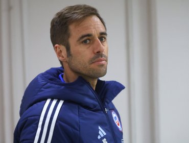 Felipe Correa pone fecha al nuevo DT de la Roja: “Esperamos que los caminos se junten de aquí a fin de año”