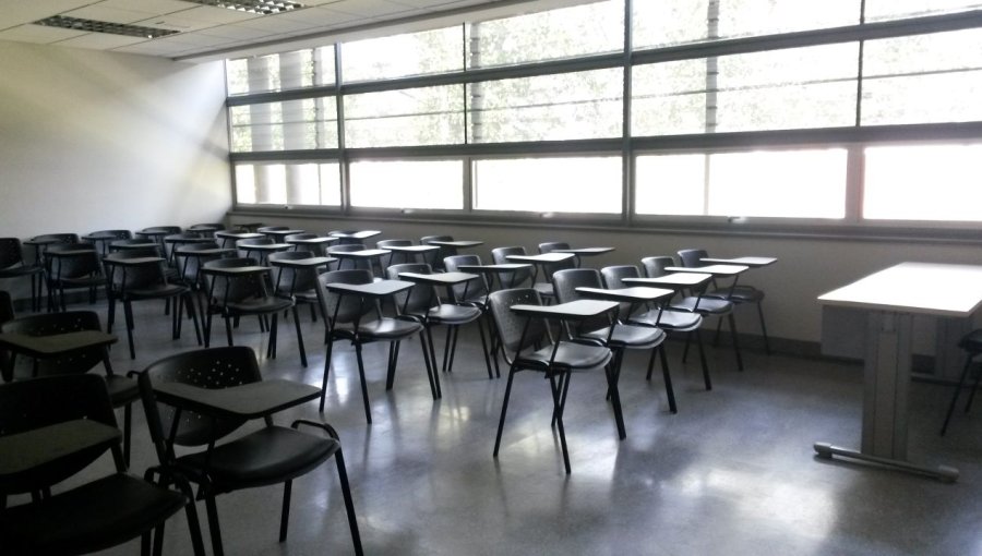 Universidades estatales advierten riesgos por eventual reducción de los aportes fiscales directos: "Afectaría la sostenibilidad del sistema"