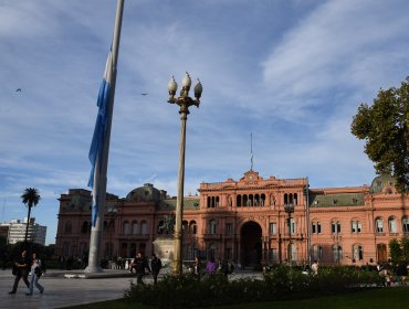 "Acto de censura": Sindicato de Prensa denuncia persecución tras cierre de la Casa Rosada a periodistas