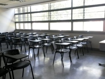 Universidades estatales advierten riesgos por eventual reducción de los aportes fiscales directos: "Afectaría la sostenibilidad del sistema"
