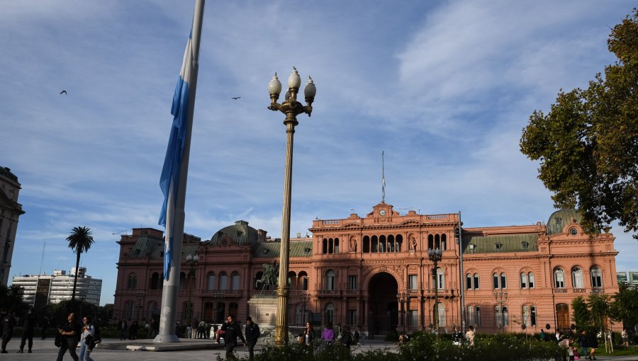 "Acto de censura": Sindicato de Prensa denuncia persecución tras cierre de la Casa Rosada a periodistas