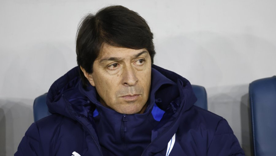 "Tiene uno de los mejores planteles": Daniel Garnero se rinde ante la U en la previa del Clásico Universitario