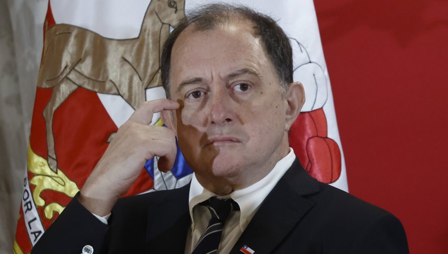 Iván Poduje arremete contra el diputado Schalper por rol de Chile Vamos en el Gobierno de Kast: "No son el sostén político"