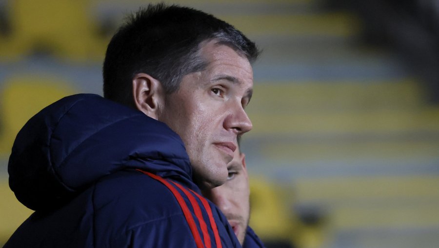 ¡Terremoto en la U! Michael Clark renuncia a la presidencia de Azul Azul a días del Clásico Universitario