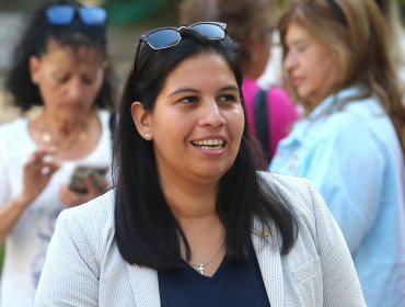 Presidenta electa de RN asegura que Chile Vamos es el “sustento político” del Gobierno de Kast