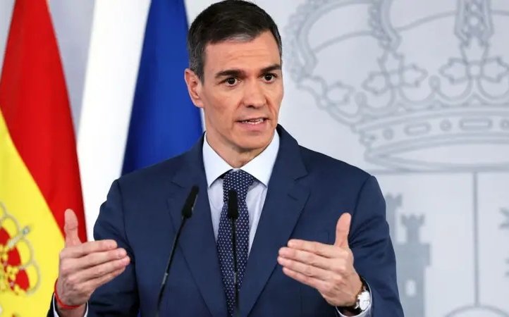 OTAN aclara que su tratado no contempla la expulsión de sus miembros tras reporte de que EE.UU. podría intentar suspender a España