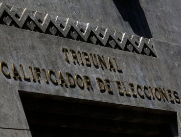 Tricel revierte disolución y Evópoli y la Federación Regionalista Verde Social se mantienen como partidos políticos