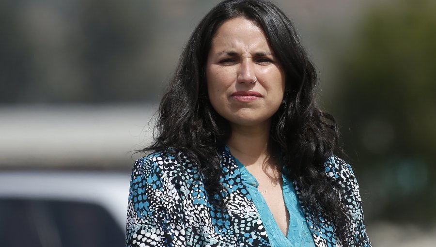 Segundo robo en 24 horas golpea a la diputada Sofía González: sustraen en Hijuelas computador con información fiscal